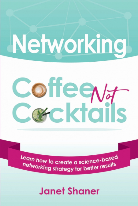 Networking  Coffee not Cocktails