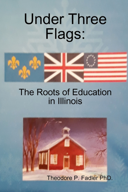 Under Three Flags