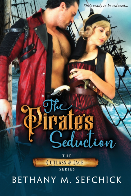 The Pirate’s Seduction