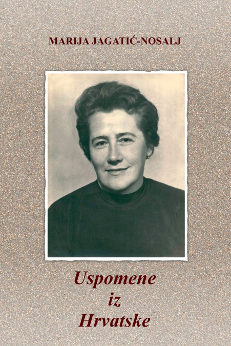 Uspomene iz Hrvatske