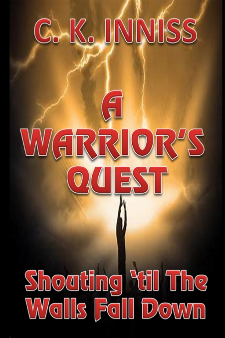 A Warrior’s Quest