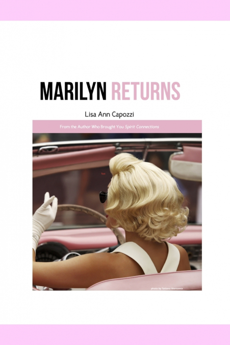 Marilyn Returns