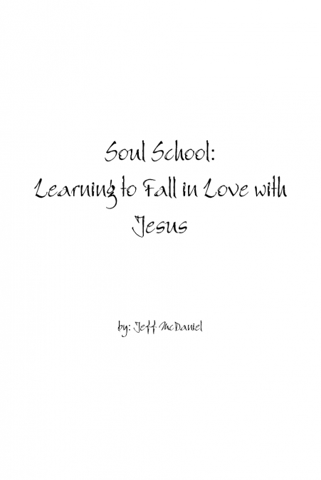 Soul School