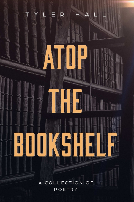 Atop The Bookshelf