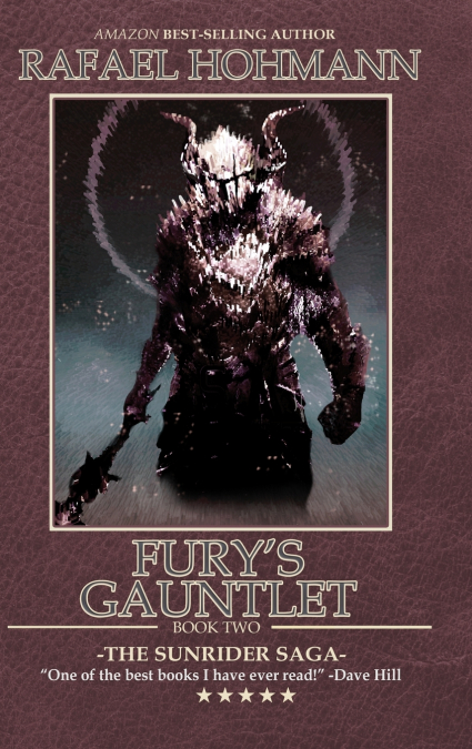 Fury’s Gauntlet