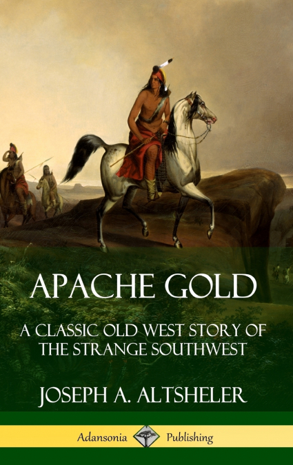 Apache Gold