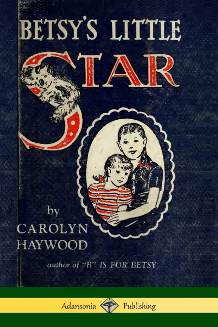 Betsy’s Little Star