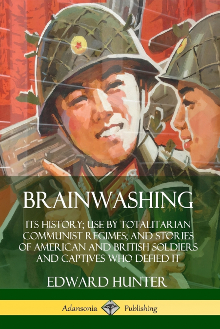 Brainwashing