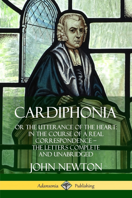 Cardiphonia