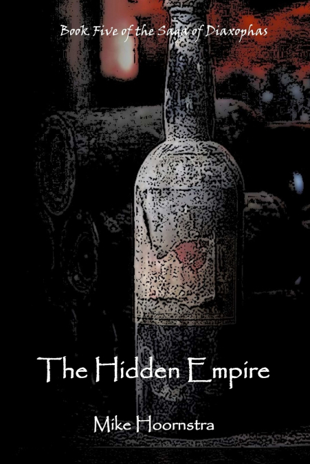 The Hidden Empire