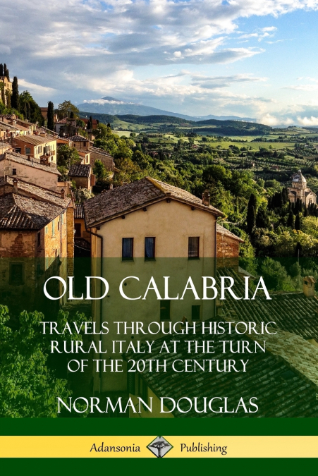 Old Calabria