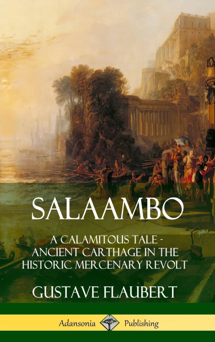 Salaambo