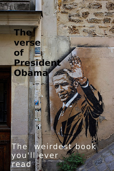 The Verse of President Obama