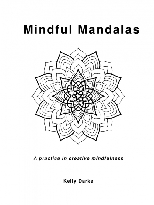 Mindful Mandalas