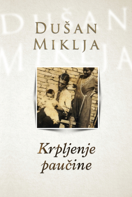 Krpljenje paučine