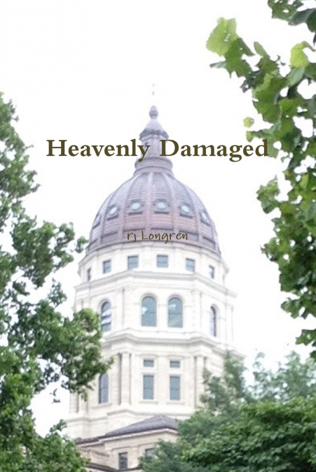 Heavenly Damaged