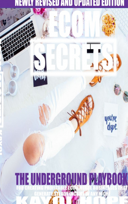 Ecom Secrets
