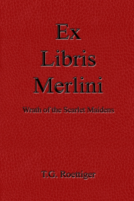 Ex Libris Merlini