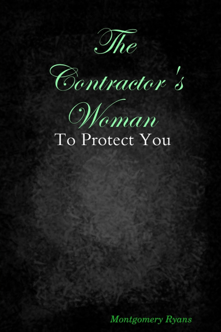 The Contractor’s Woman