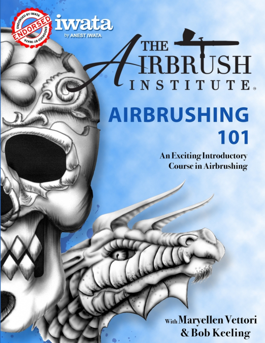 Airbrushing 101