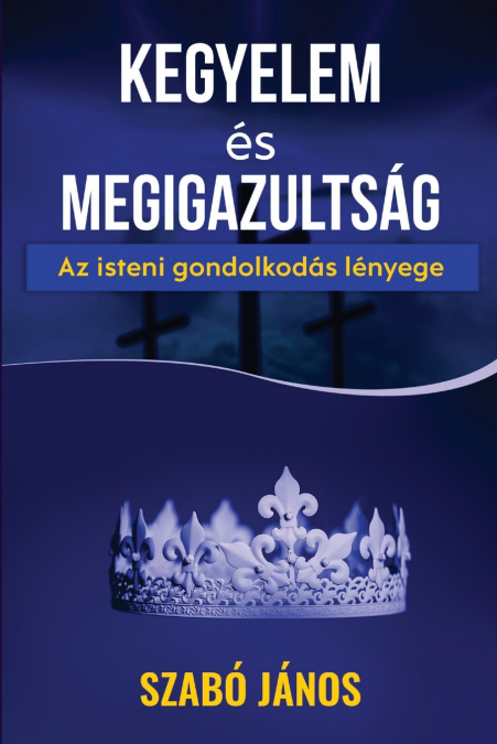 Kegyelem és Megigazultság
