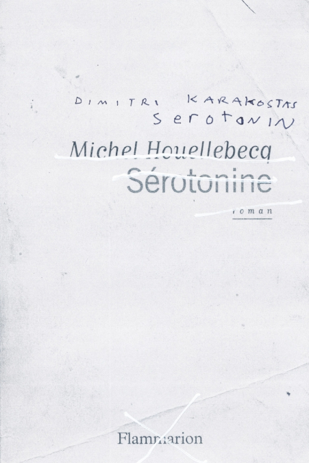 Serotonin