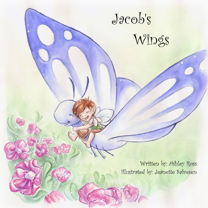 Jacob’s Wings