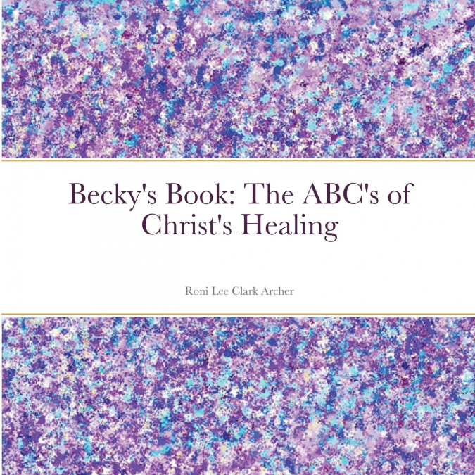 Becky’s Book