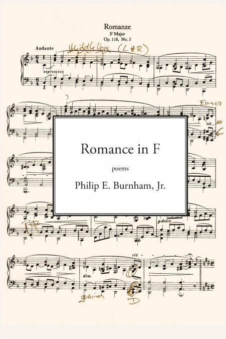 Romance in F