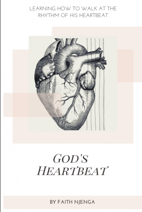 God’s Heartbeat