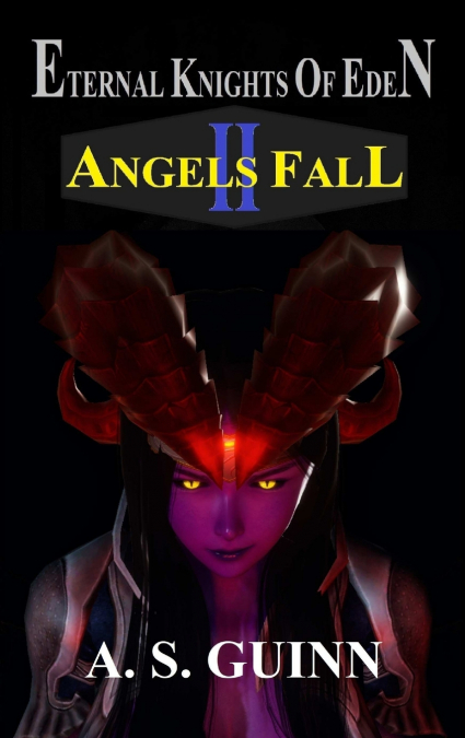 Eternal Knights of Eden II
