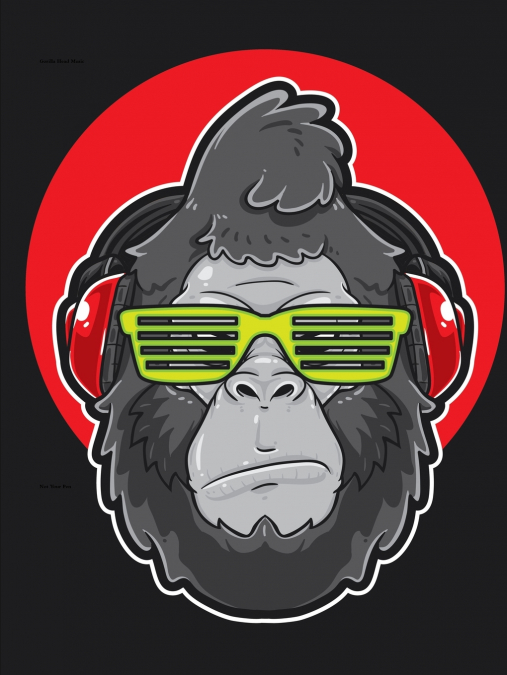 Gorilla Head Music