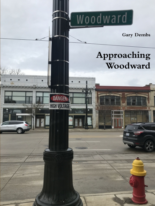 Approaching Woodward