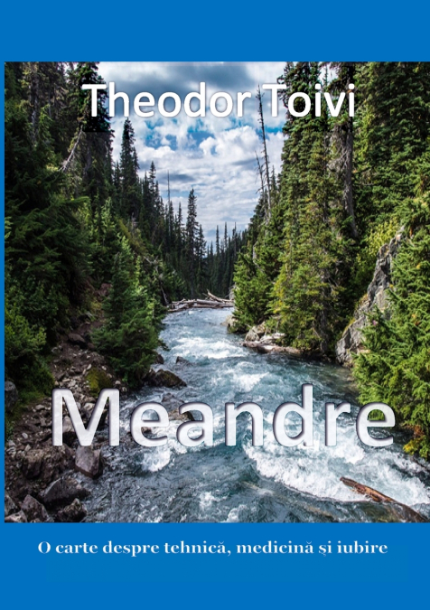Meandre
