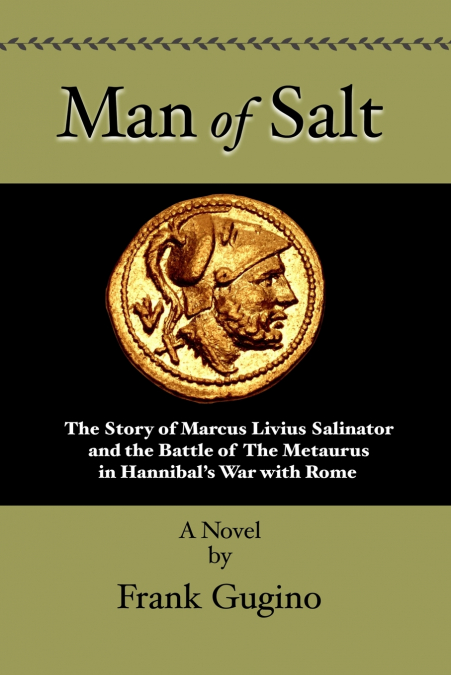 Man of Salt