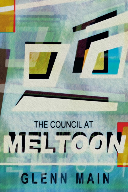 The Council At Meltoon