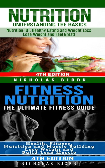 Nutrition & Fitness Nutrition