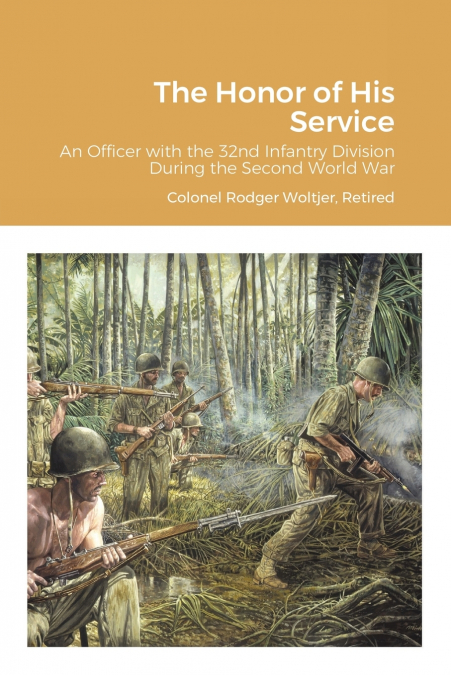 The Honor of His Service