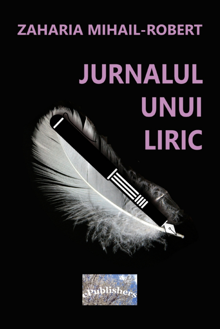 Jurnalul unui liric. Versuri