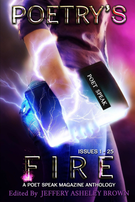 Poetry’s Fire