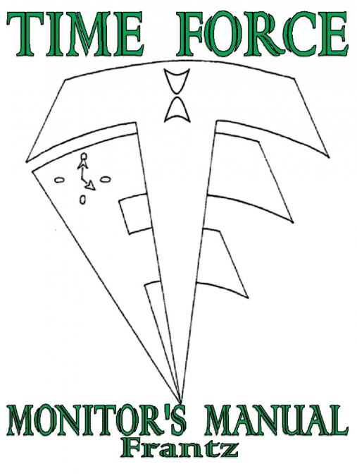 Restructured Monitor’s Manual