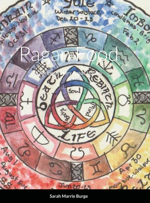 Pagan Food