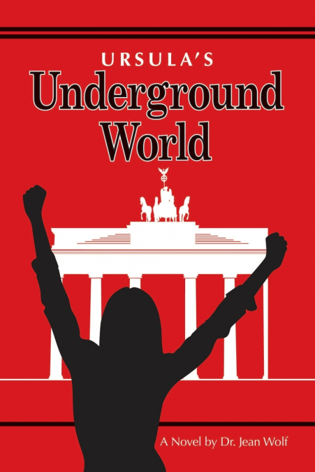 Ursula’s Underground World