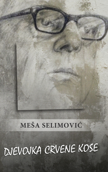 Djevojka crvene kose