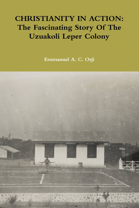 CHRISTIANITY IN ACTION