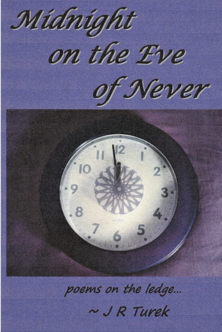 Midnight on the Eve of Never
