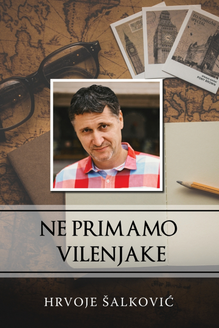 Ne primamo vilenjake