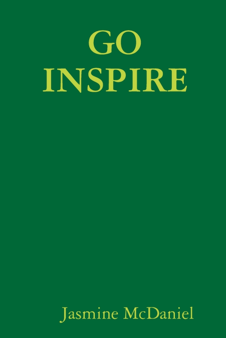 GO INSPIRE