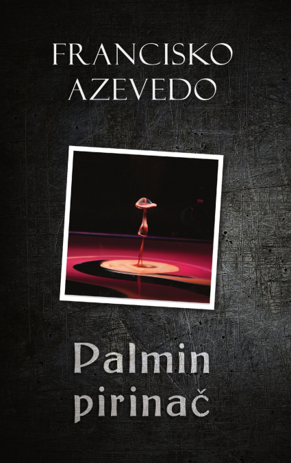 Palmin pirinač