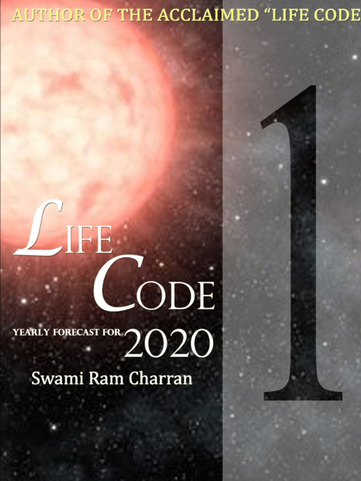 LIFECODE #1 YEARLY FORECAST FOR 2020 BRAHMA